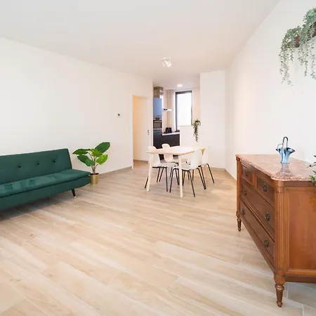 Opera Square In The Center Of Apartamento *