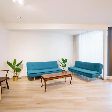 Opera Square In The Center Of Apartamento *
