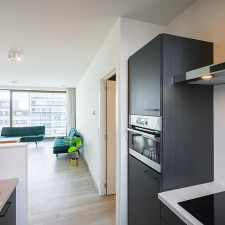 Apartamento Opera Square In The Center Of