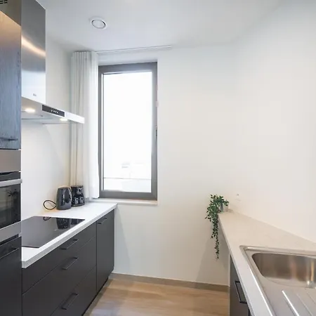 Apartamento Opera Square In The Center Of *