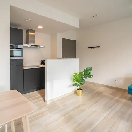 Opera Square In The Center Of Apartamento *