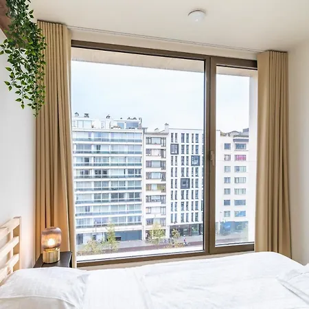 Apartamento Opera Square In The Center Of
