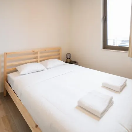 Apartamento Opera Square In The Center Of
