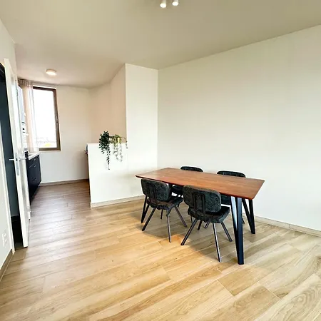 Apartamento Opera Square In The Center Of *
